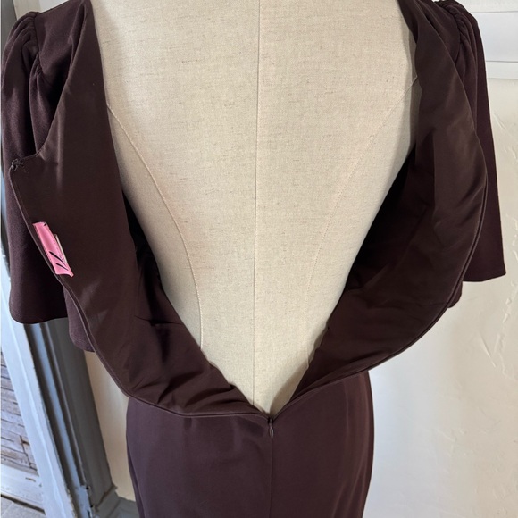 Vixen by Micheline Pitt Miss Kitty Dress - Picture 4 of 5